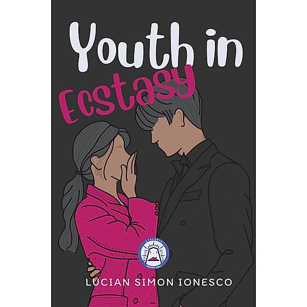 Youth in Ecstasy, Lucian Simon Ionesco