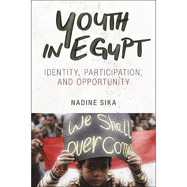 Youth in Egypt, Nadine Sika