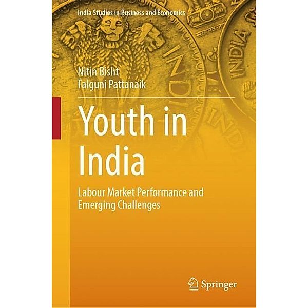 Youth in India, Nitin Bisht, Falguni Pattanaik