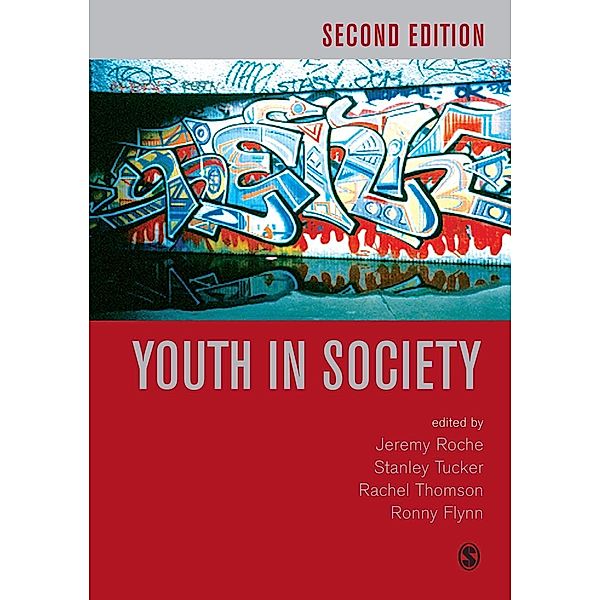 Youth in Society / Published in association with The Open University