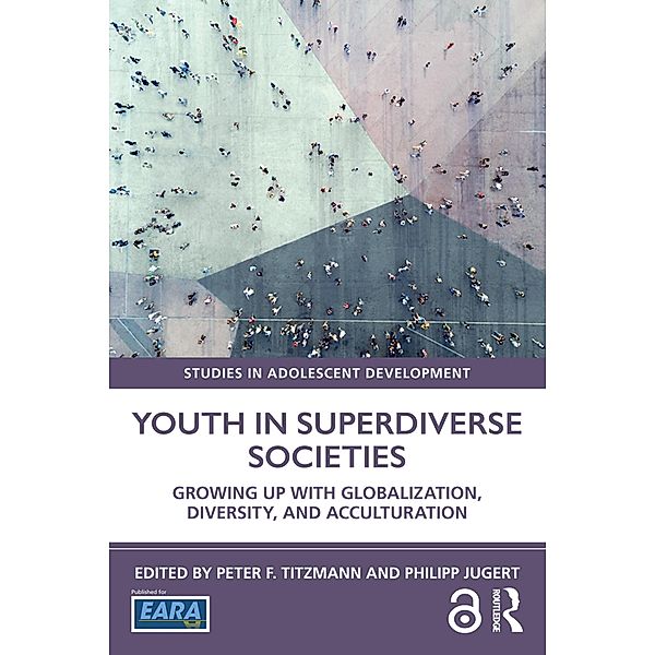 Youth in Superdiverse Societies