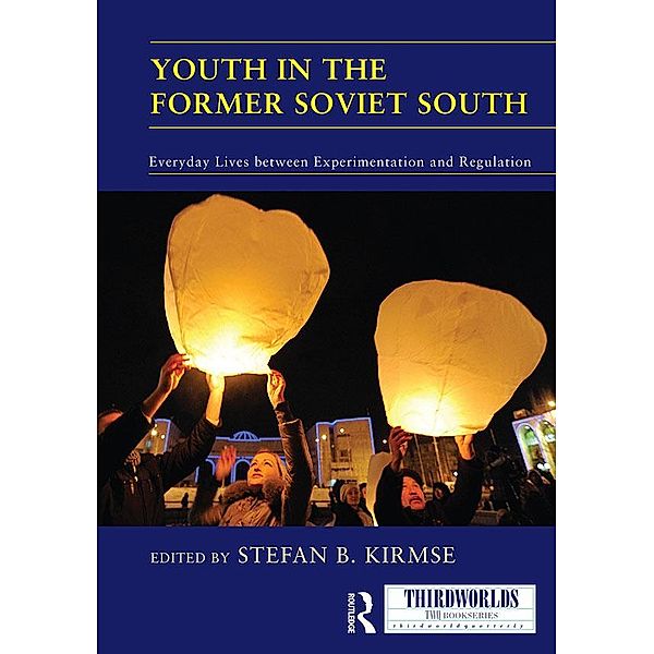 Youth in the Former Soviet South