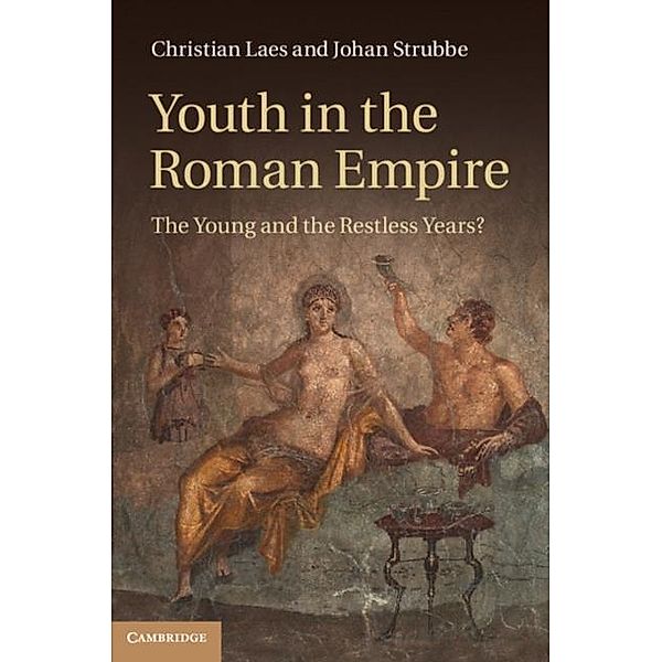 Youth in the Roman Empire, Christian Laes