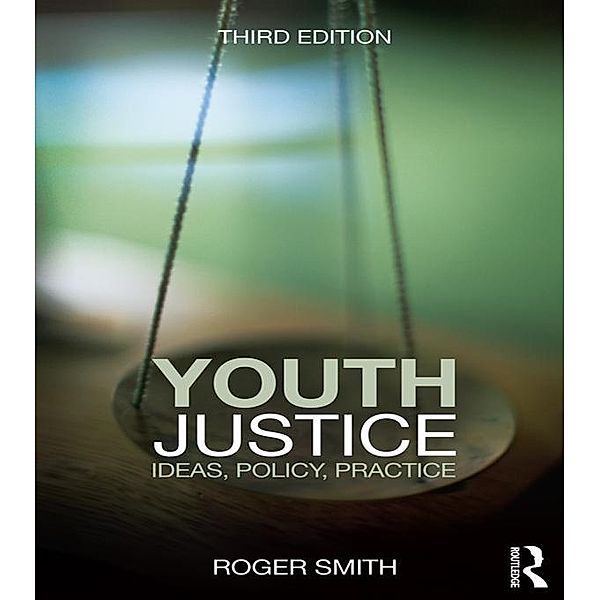 Youth Justice, Roger Smith