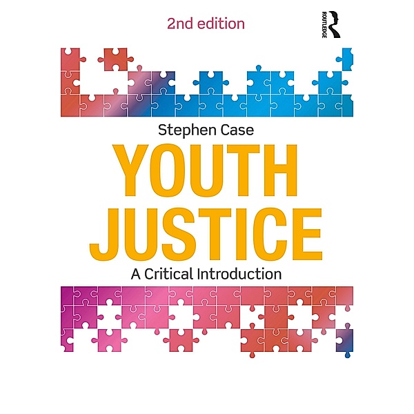 Youth Justice, Stephen Case