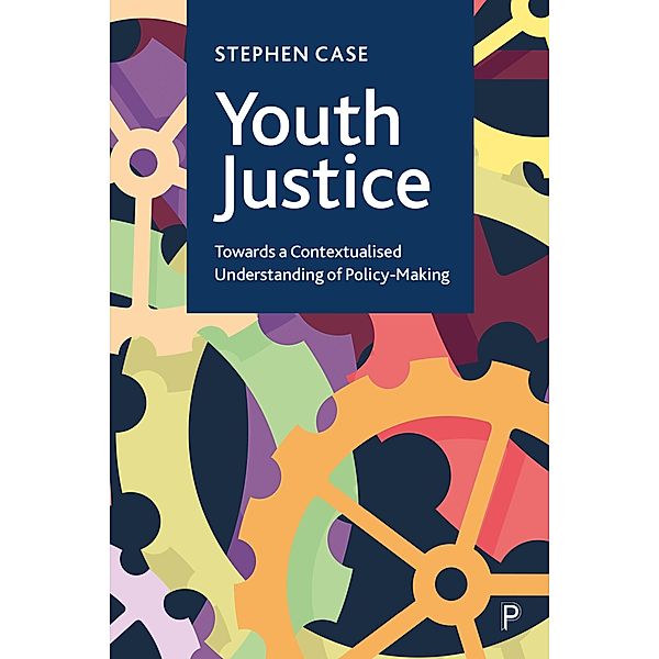 Youth Justice, Stephen Case