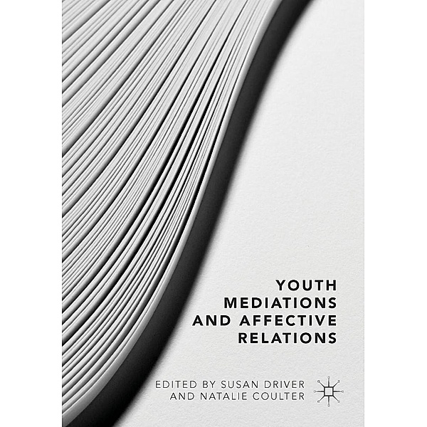 Youth Mediations and Affective Relations / Progress in Mathematics