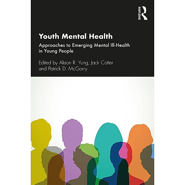 Youth Mental Health, Alison R. Yung, Jack Cotter, Patrick D. McGorry