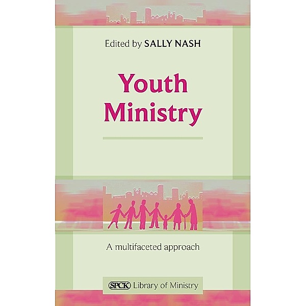 Youth Ministry, Sally Nash