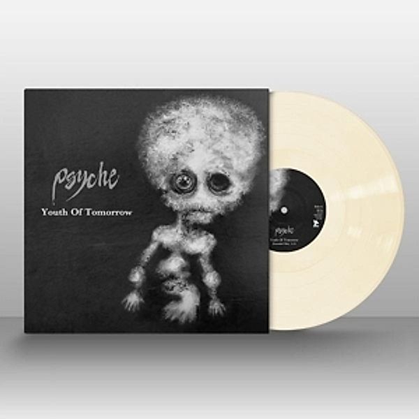 Youth Of Tomorrow (Ltd Cream Vinyl), Psyche