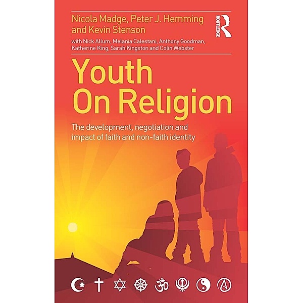 Youth On Religion, Nicola Madge, Peter Hemming, Kevin Stenson