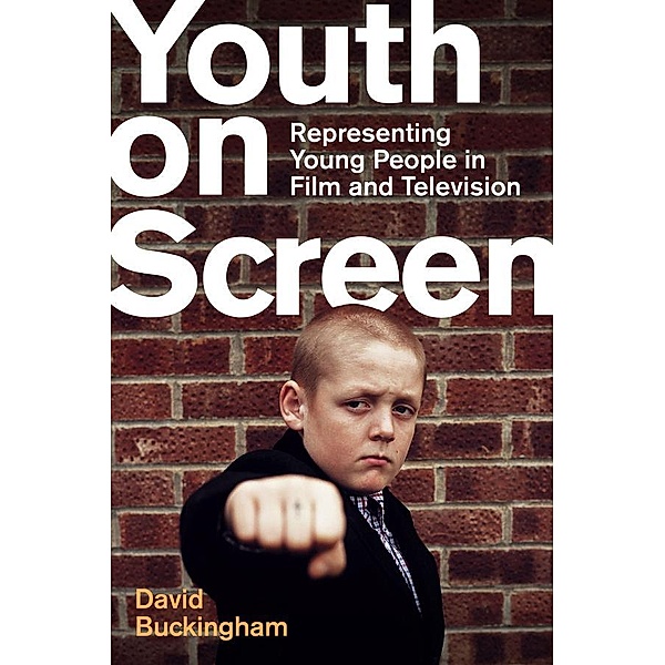 Youth on Screen, David Buckingham