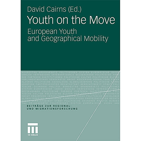 Youth on the Move