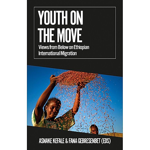 Youth on the Move / African Arguments Series