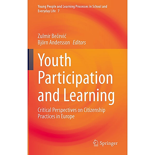 Youth Participation and Learning