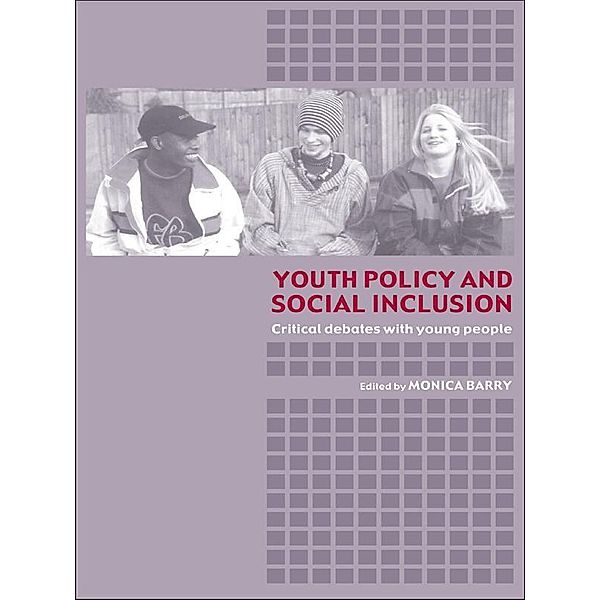 Youth Policy and Social Inclusion