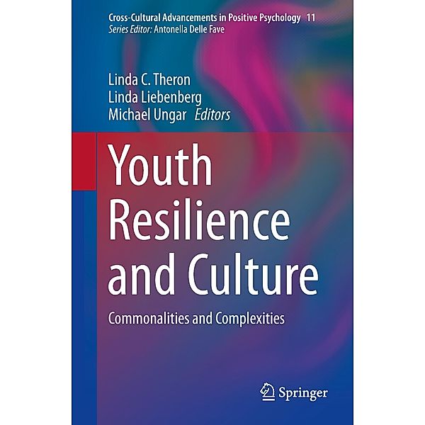 Youth Resilience and Culture