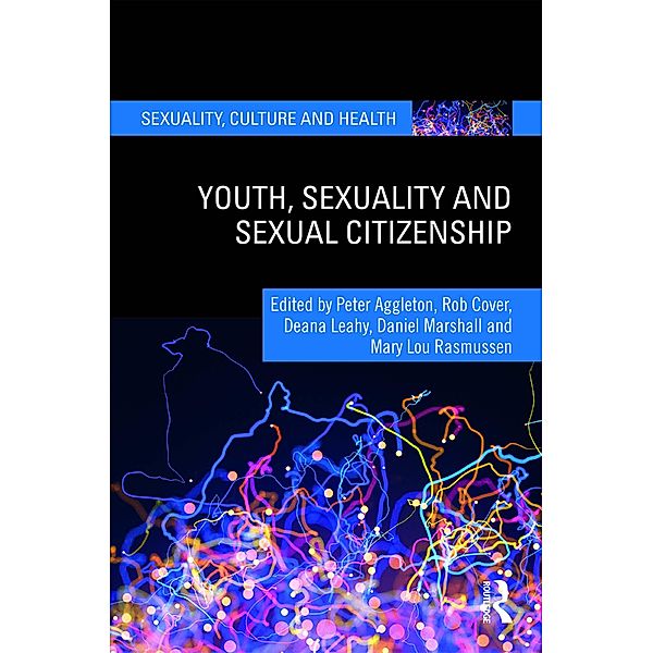 Youth, Sexuality and Sexual Citizenship