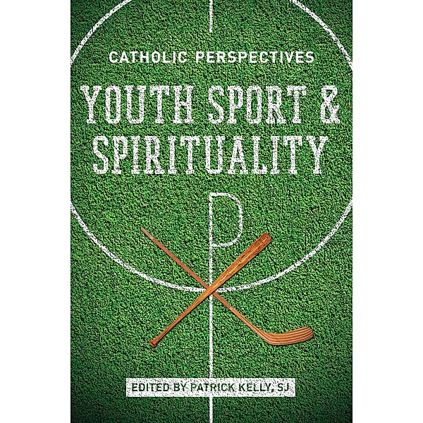 Youth Sport and Spirituality