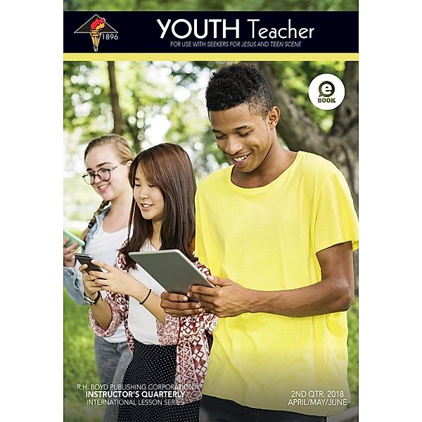 Youth Teacher / Sunday School, R. H. Boyd Publishing Corporation