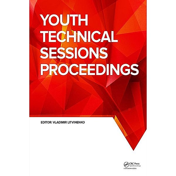 Youth Technical Sessions Proceedings