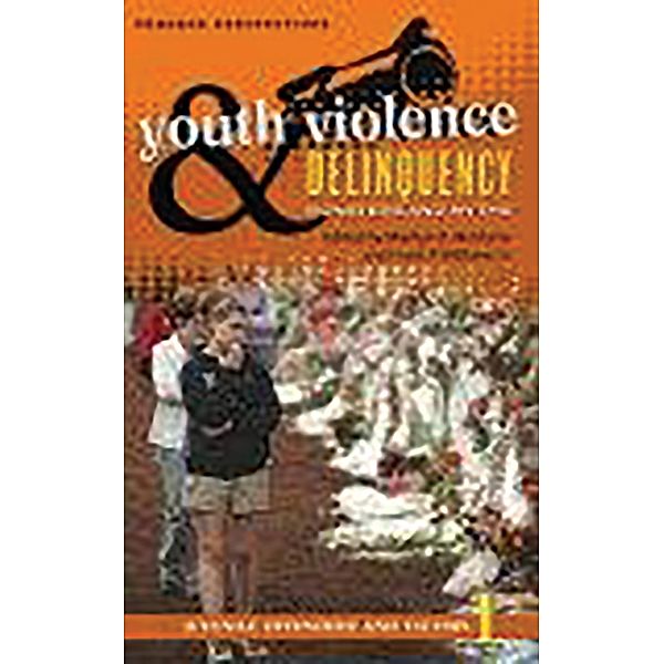 Youth Violence and Delinquency