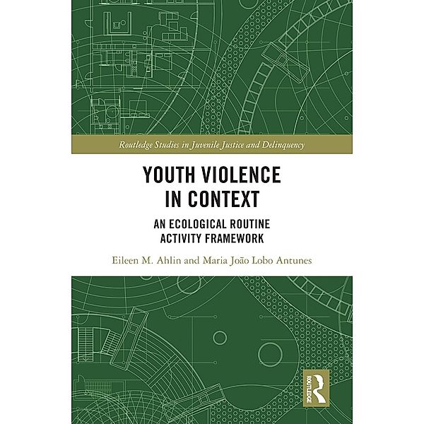 Youth Violence in Context, Eileen M. Ahlin, Maria João Lobo Antunes