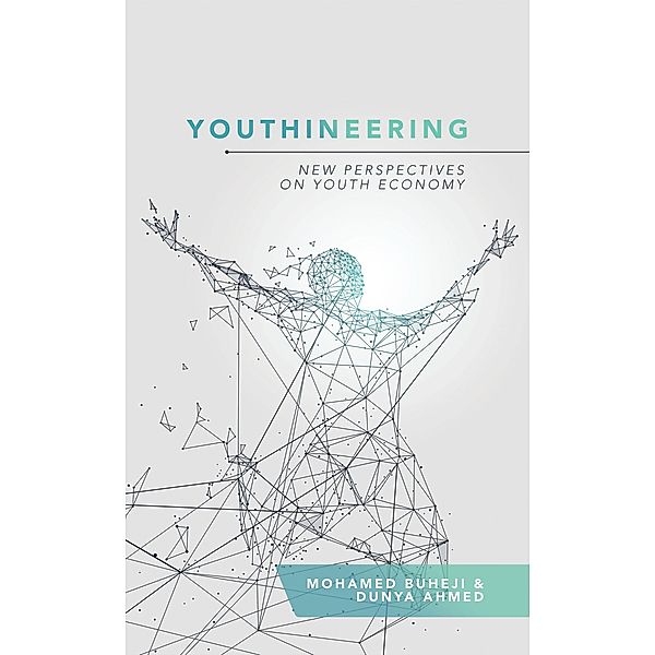 Youthineering, Mohamed Buheji, Dunya Ahmed