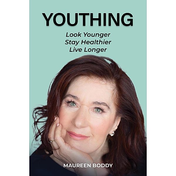 Youthing, Maureen Boddy