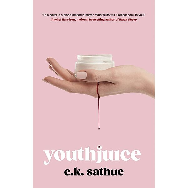 Youthjuice, E. K. Sathue