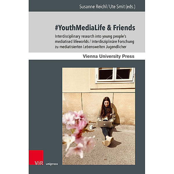 #YouthMediaLife & Friends