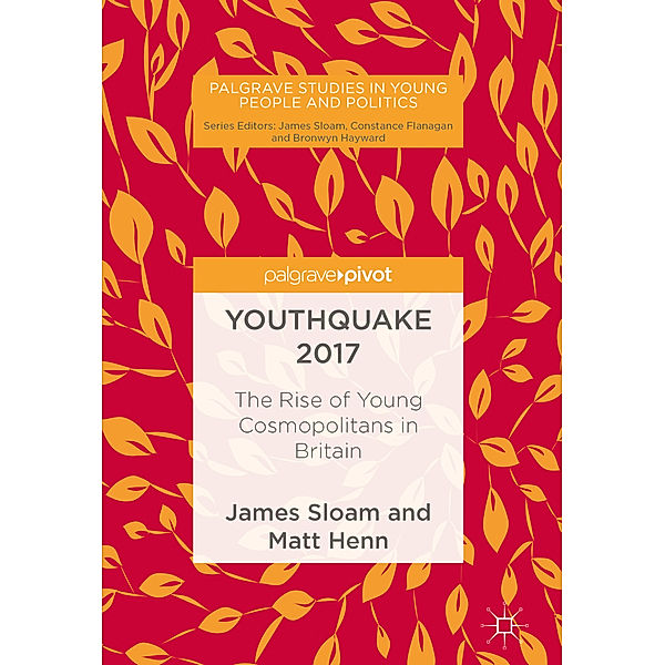 Youthquake 2017, James Sloam, Matt Henn