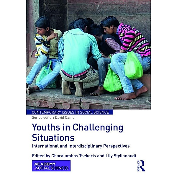 Youths in Challenging Situations