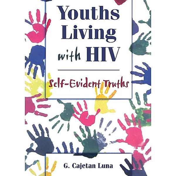 Youths Living with HIV, G Cajetan Luna