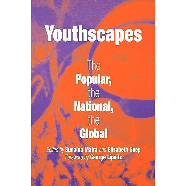 Youthscapes