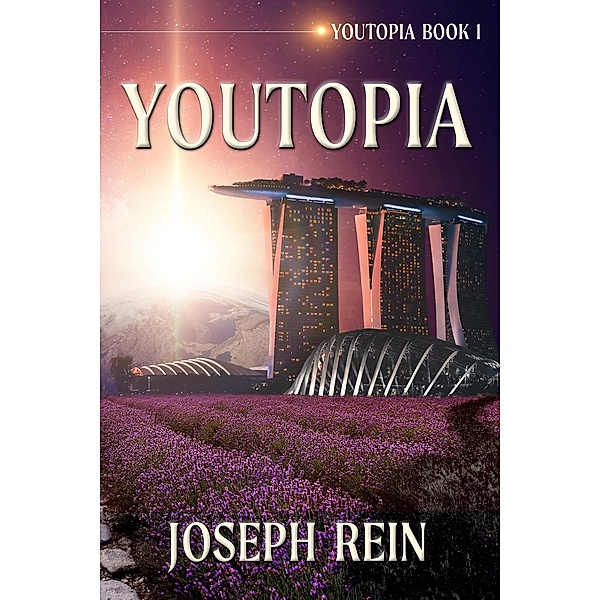 Youtopia / Youtopia, Joseph Rein