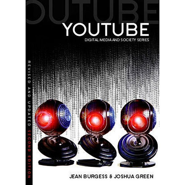 YouTube, Jean Burgess, Joshua Green