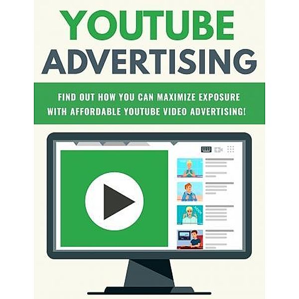 Youtube Advertising, Iris Bennett