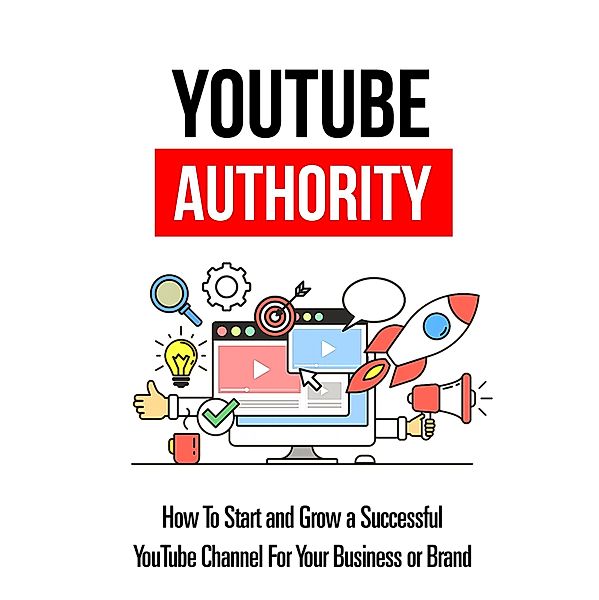 YouTube Authority, Golden Wings