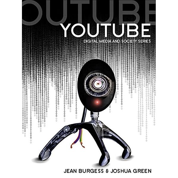 YouTube / DMS - Digital Media and Society, Jean Burgess, Joshua Green, Henry Jenkins, John Hartley