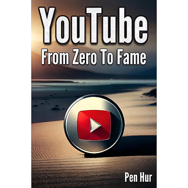 YouTube From Zero To Fame, Pen Hur