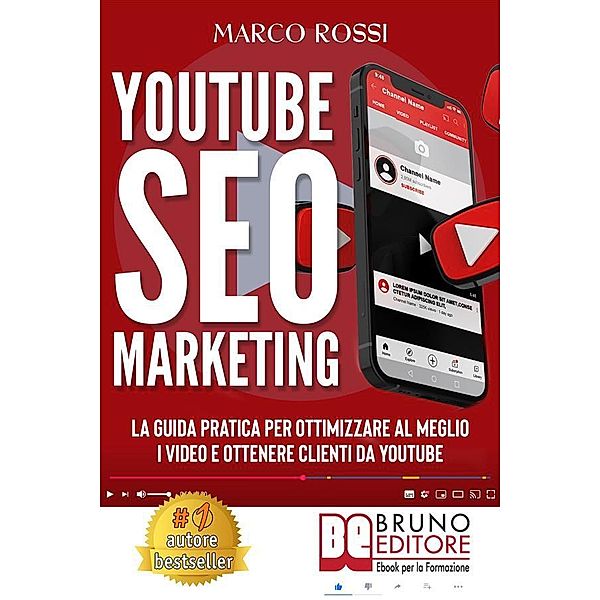YouTube SEO Marketing, Marco Rossi