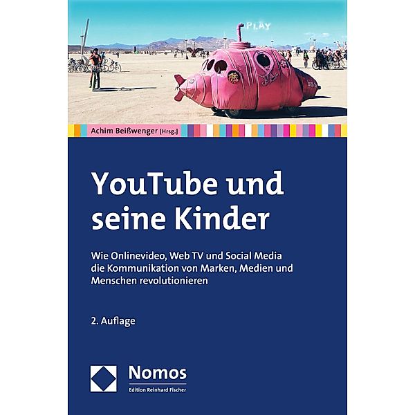 YouTube und seine Kinder