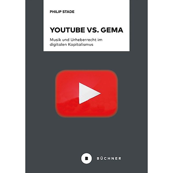 YouTube vs. GEMA, Philip Stade