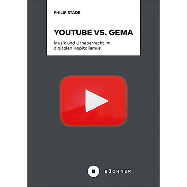 YouTube vs. GEMA, Philip Stade