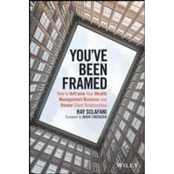 You've Been Framed, Ray Sclafani