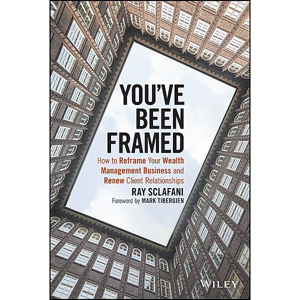 You've Been Framed, Ray Sclafani