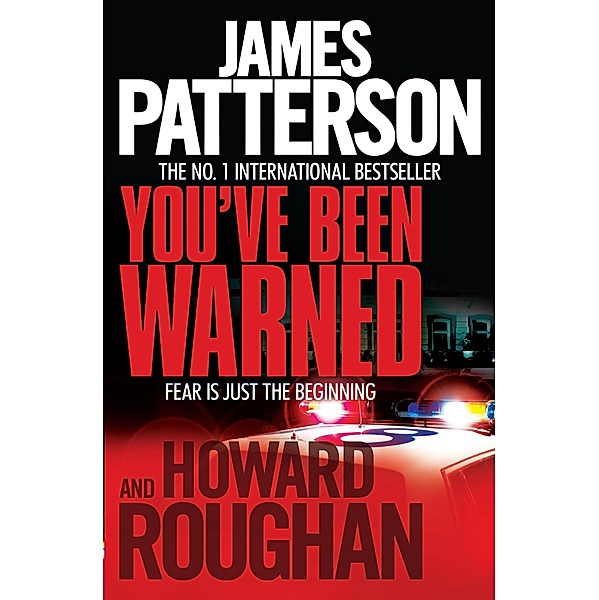 You've Been Warned, James Patterson, Howard Roughan