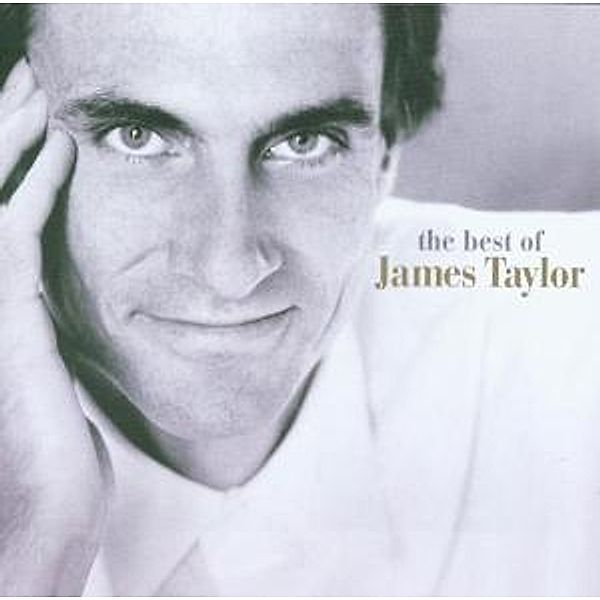 You'Ve Got A Friend-The Best Of, James Taylor