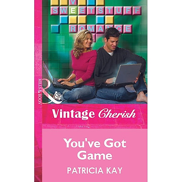 You've Got Game, Patricia Kay